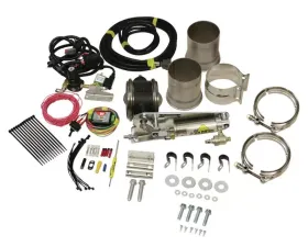 BD Diesel Exhaust Brake - Universal 4.0-Inch