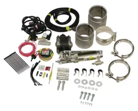 BD Diesel Exhaust Brake - Universal 5.0-Inch