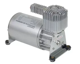 BD Diesel Air Compressor Kit, Remote Mount Exhaust Brake