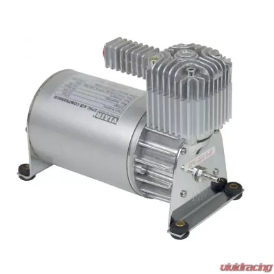 BD Diesel Air Compressor Kit, Remote Mount Exhaust Brake - 1030122B