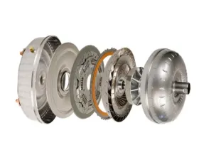BD Diesel BD Duramax Proforce Torque Converter - Chevy 2001-2010 6.6L Allison 1000