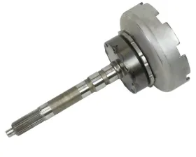 BD Diesel Geartrain, Exchange Transmission - Dodge 2003-2007 48RE (4-Pin) Dodge