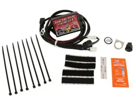 BD Diesel Electronic Pressure Control - Dodge 2005-2007 48RE Transmission Dodge