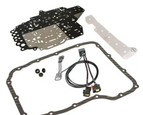 BD Diesel BD 68RFE ProTect68 Pressure Control Kit Cummins 6.7L Dodge 2007.5-2018