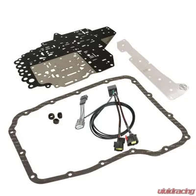 BD Diesel BD 68RFE ProTect68 Pressure Control Kit Cummins 6.7L Dodge 2007.5-2018 - 1030362