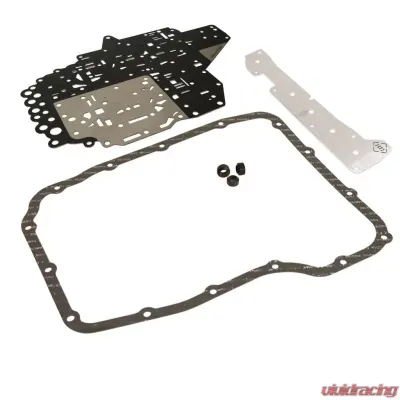 BD Diesel BD Protect68 Gasket Plate Kit Dodge 6.7L 2007.5-2018 68RFE Transmission - 1030373
