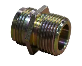 BD Diesel 68RFE Threaded Filter Adapter - Dodge/RAM 2007.5-2020 6.7L
