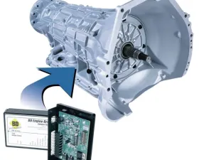 BD Diesel BD AutoLoc Ford 1998-2003 7.3L / Dodge 1994-2004 5.9L / Chevy 1993-2000 6.5LT