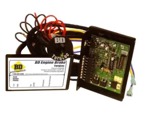 BD Diesel BD Torq/UnLoc Kit Dodge 1994-2004 5.9L Cummins / Chevy 1992-2000 6.5L(T)