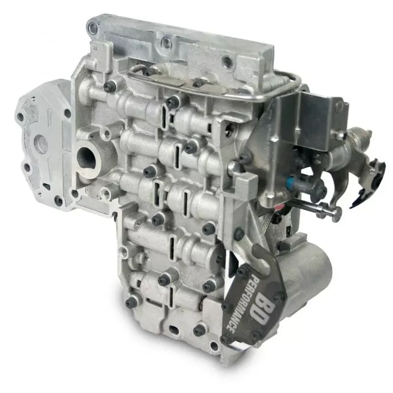 BD Diesel Valve Body - 1991-1993 Dodge 518 Dodge 1991-1993 - 1030410