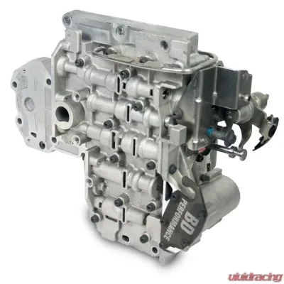 BD Diesel Valve Body - 1991-1993 Dodge 518 Dodge 1991-1993 - 1030410
