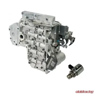 BD Diesel Valve Body - 1996-1998 Dodge 12-valve 47RE c/w Governor Pressure Solenoid Dodge 1996-1998 - 1030416E