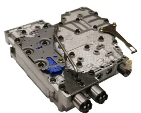 BD Diesel BD Allison Valve Body - Chevy 2001-2004 Duramax LB7