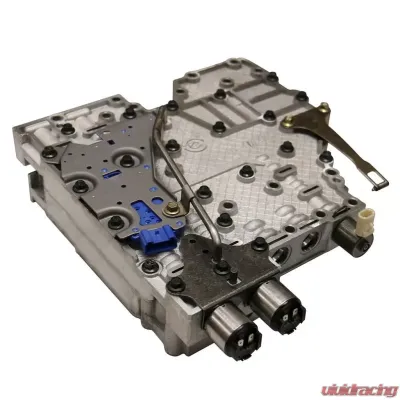 BD Diesel BD Allison Valve Body - Chevy 2001-2004 Duramax LB7 - 1030470