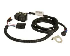 BD Diesel 2 Low UnLoc - Chevy 2001-2014 2500-3500 4wd / 2001-2013 1500 4wd