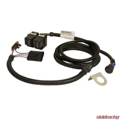BD Diesel 2 Low UnLoc - Chevy 2001-2014 2500-3500 4wd / 2001-2013 1500 4wd - 1030710