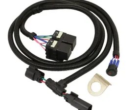 BD Diesel BD Chevy 2 Low UnLoc - 2015-2019 2500-3500 4wd / 2014-2019 1500 4wd