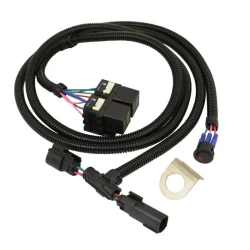 Wheel Accessories