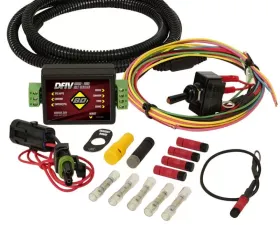BD Diesel BrakeLoc - 1994-2003 Ford 7.3L Manual Trans Ford 7.3L V8