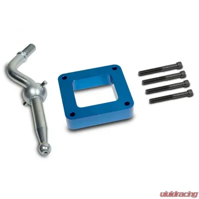 BD Diesel Short Shift - 1999-2002 Dodge 6-spd NV 5600 Dodge 1999-2002 - 1031050