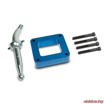 BD Diesel Short Shift - 2003-2005 Dodge 6-spd NV 5600 Dodge 2003-2005 - 1031055