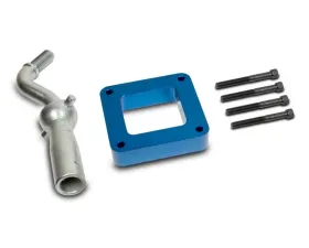BD Diesel Short Shift - 1998-2003 Dodge 5-spd NV 4500 Diesel & Hemi Dodge