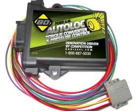 BD Diesel BD PowerStroke Auto/PressueLoc - 2003-2007 Ford 6.0L 5R110