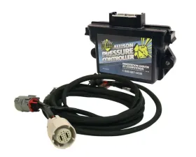 BD Diesel BD Allison Pressure Controller - Chevy 2011-2016 Duramax 6.6L LML GMC Sierra 2015-2016 6.6L V8