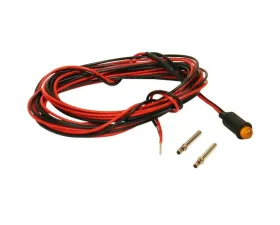 BD Diesel BD 6R140 Transmission Pressure Controller LED Kit - Ford 2011-2019 6.7L Ford 2011-2018 6.7L V8