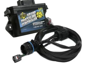 BD Diesel BD 6R140 Transmission Pressure Controller - Ford 2011-2019 6.7L Powerstroke Ford F-250 2015-2016 6.7L V8