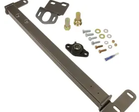 BD Diesel BD Dodge Steering Box Stabilizer Bar 2003-2018 Ram 2500 | 3500 4wd