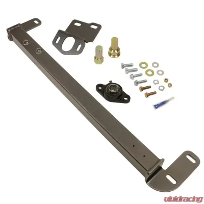 BD Diesel BD Dodge Steering Box Stabilizer Bar 2003-2018 Ram 2500 | 3500 4wd - 1032003