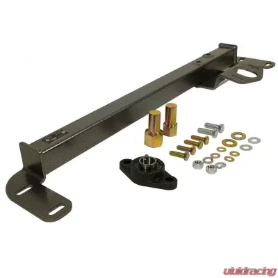 BD Diesel BD Dodge Steering Box Stabilizer 4wd Ram 1994-2002 2500 | 3500 & 1994-2001 1500 Dodge - 1032004