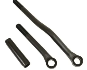 BD Diesel BD Dodge Track Bar Kit 1994-2002 Ram 2500 | 3500 4wd Dodge 1994-2002