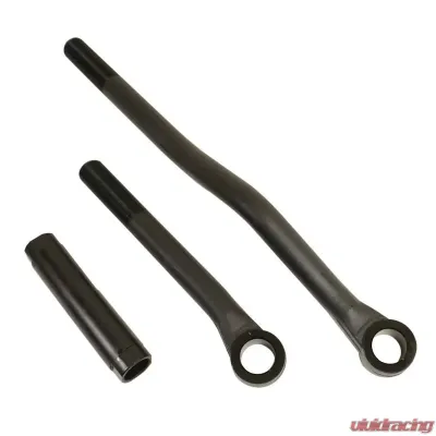 BD Diesel BD Dodge Track Bar Kit 1994-2002 Ram 2500 | 3500 4wd Dodge 1994-2002 - 1032011-F