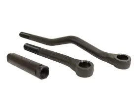 BD Diesel BD Dodge Track Bar Kit 2003-2012 2500 | 3500 4wd