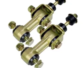 BD Diesel BD Dodge Sway Bar End Link Kit 2000-2009 2500 | 3500 4wd Dodge