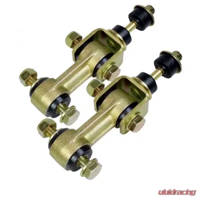 BD Diesel BD Dodge Sway Bar End Link Kit 2000-2009 2500 | 3500 4wd Dodge - 1032050