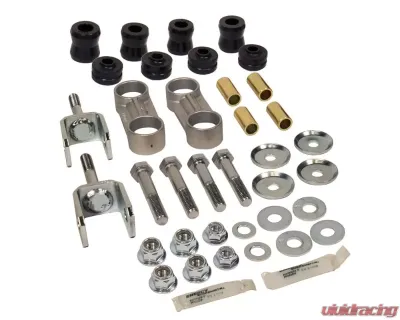 BD Diesel Sway Bar End Link Kit 4wd Dodge 2500 | 3500 2010-2012 - 1032051