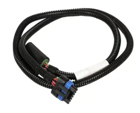 BD Diesel PMD (Black) Extension Cable 40-inch - Chevy 6.5L 1994-2000 Chevrolet 6.5L V8