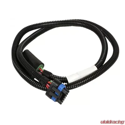 BD Diesel PMD (Black) Extension Cable 40-inch - Chevy 6.5L 1994-2000 Chevrolet 6.5L V8 - 1036530