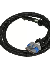 BD Diesel PMD (Grey) Extension Cable 40-inch - Chevy 6.5L 1994-2000 Chevrolet 6.5L V8                                     - 1036532 - Image 2