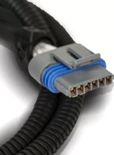 BD Diesel PMD (Grey) Extension Cable 40-inch - Chevy 6.5L 1994-2000 Chevrolet 6.5L V8                                     - 1036532 - Image 2