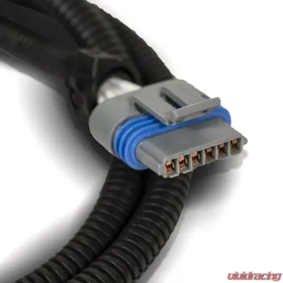 BD Diesel PMD (Grey) Extension Cable 40-inch - Chevy 6.5L 1994-2000 Chevrolet 6.5L V8 - 1036532