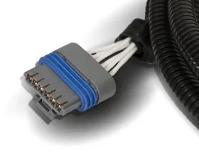 BD Diesel PMD (Grey) Extension Cable 72-inch - Chevy 6.5L 1994-2000 Chevrolet 6.5L V8