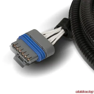 BD Diesel PMD (Grey) Extension Cable 72-inch - Chevy 6.5L 1994-2000 Chevrolet 6.5L V8 - 1036533