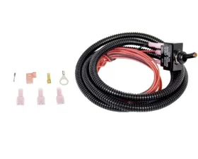 BD Diesel High Idle Control - 2006-2007 Chevy Duramax LBZ Chevrolet Silverado 3500 2006 6.6L V8