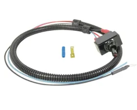 BD Diesel High Idle Control - 2003-2004 Ford Power Stroke 6.0L F-Series Pick-Ups Ford 2003-2004 6.0L V8
