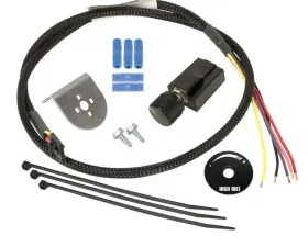 BD Diesel BD Powerstroke High Idle Switch Ford 2005-2016 6.0L / 6.4L / 6.7L Ford F-250 2015-2016 6.7L V8