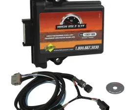 BD Diesel BD High Idle Kit Dodge 2007-2019 5.9L-6.7L / 2014-2019 3.0L EcoDiesel